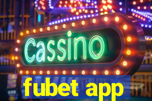 fubet app