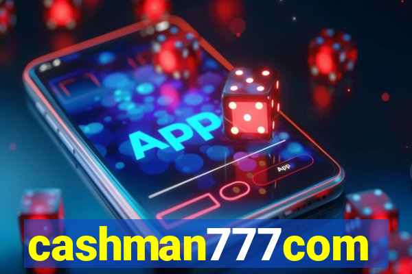 cashman777com