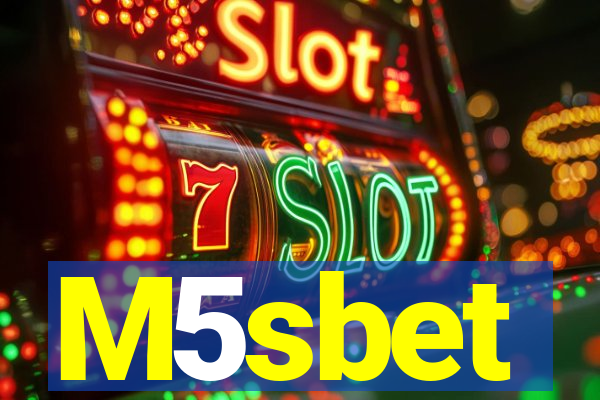 M5sbet