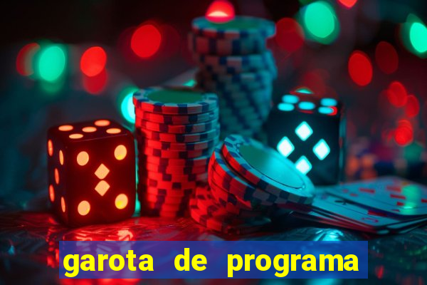 garota de programa de cruzeiro