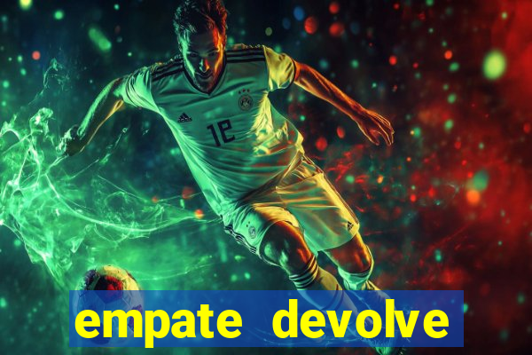 empate devolve aposta estrela bet