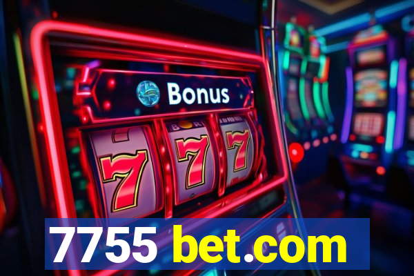 7755 bet.com