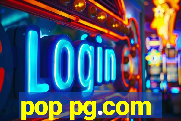 pop pg.com