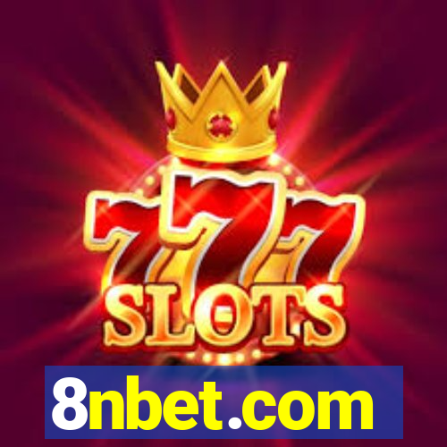 8nbet.com