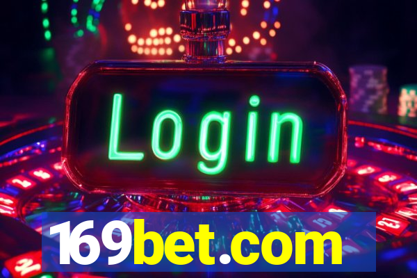 169bet.com