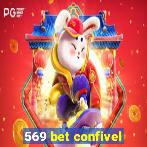 569 bet confivel