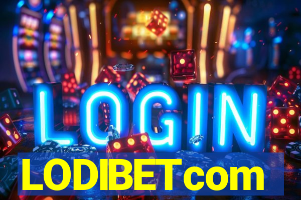 LODIBETcom