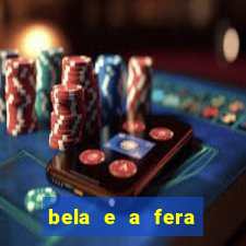 bela e a fera filme completo dublado 1991