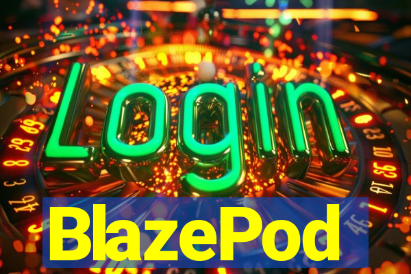 BlazePod