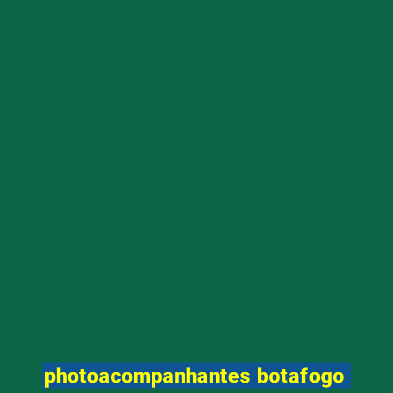 photoacompanhantes botafogo