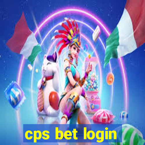 cps bet login