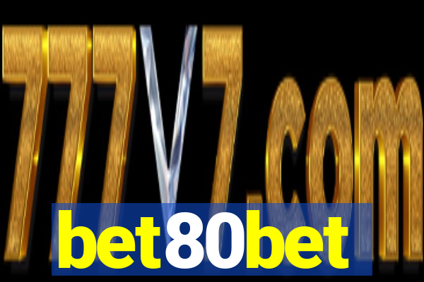 bet80bet