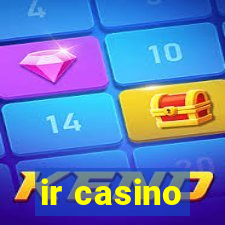 ir casino