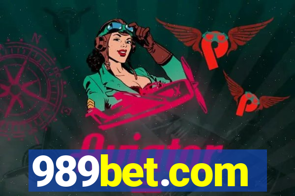 989bet.com