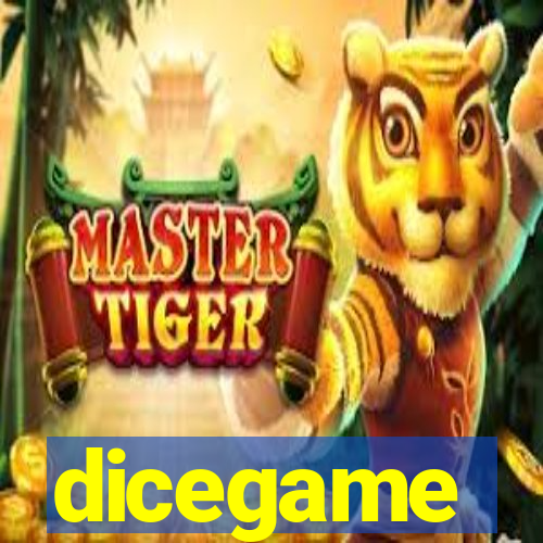 dicegame