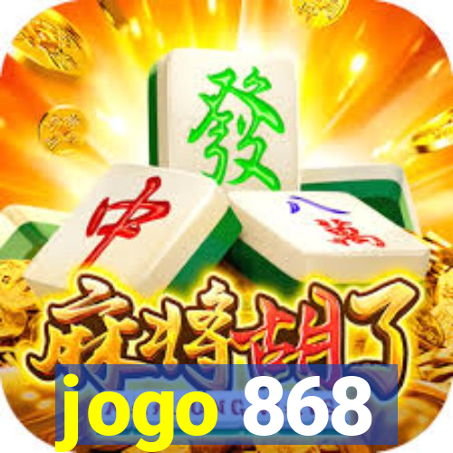 jogo 868