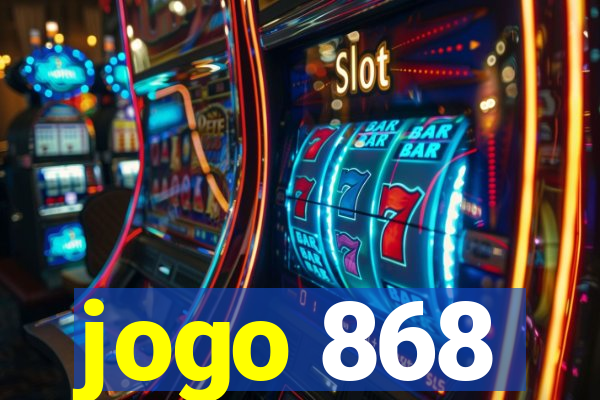 jogo 868