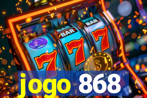 jogo 868