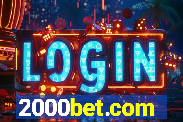 2000bet.com