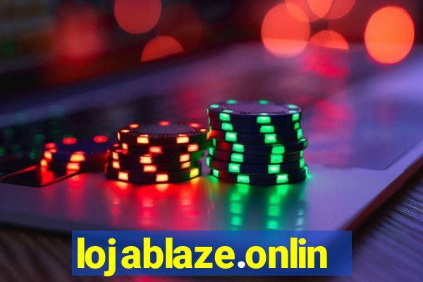 lojablaze.online