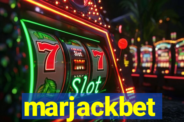 marjackbet