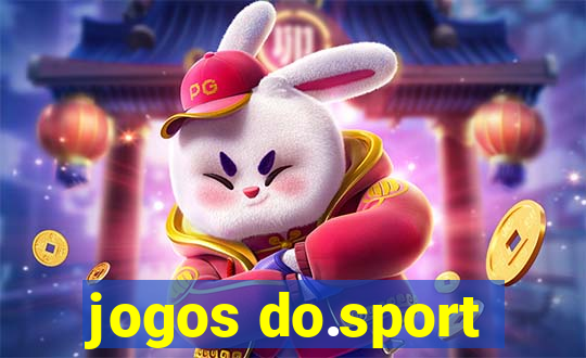 jogos do.sport