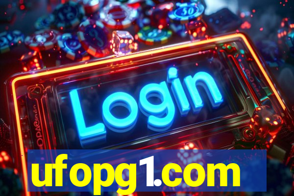 ufopg1.com