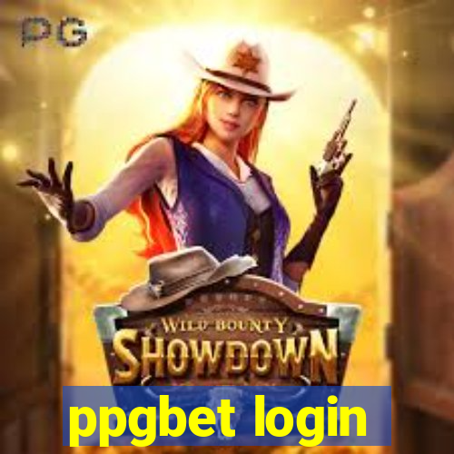 ppgbet login