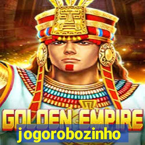 jogorobozinho