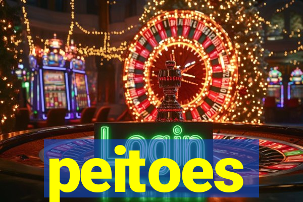 peitoes