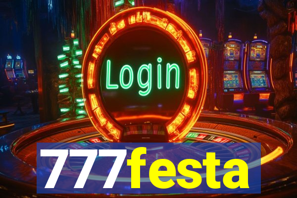 777festa