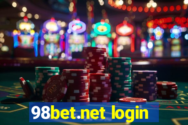 98bet.net login