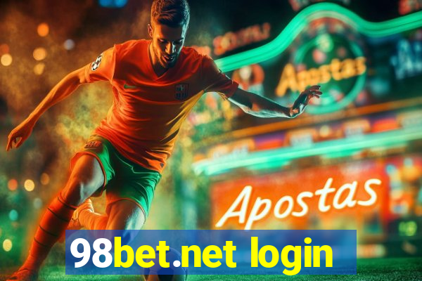 98bet.net login