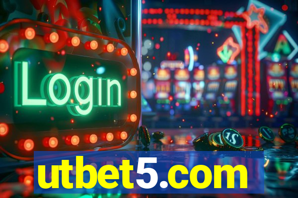 utbet5.com