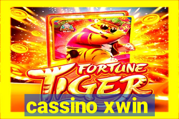 cassino xwin