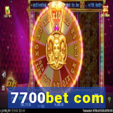 7700bet com