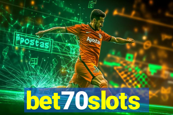 bet70slots