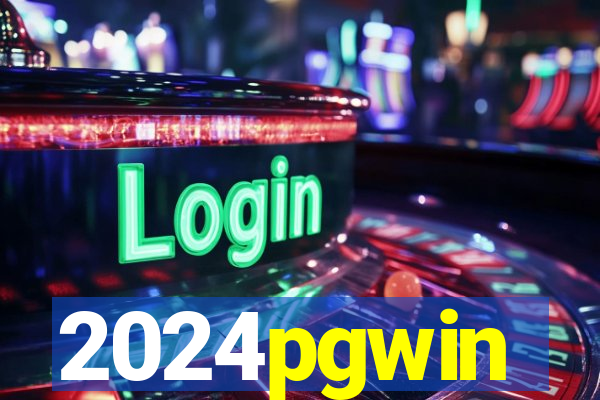 2024pgwin