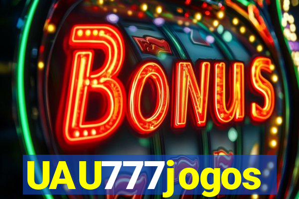 UAU777jogos