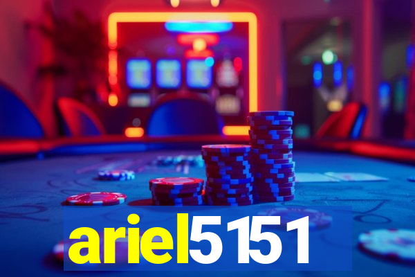 ariel5151