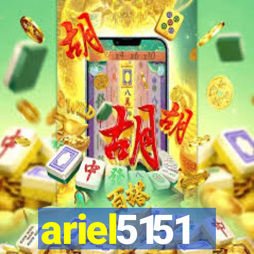 ariel5151