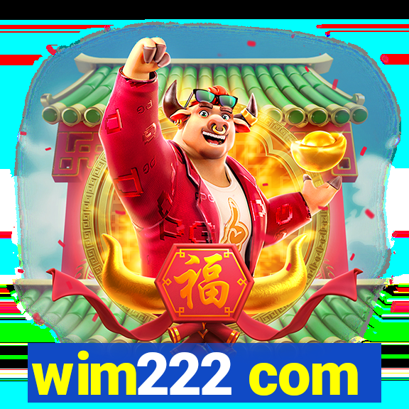 wim222 com