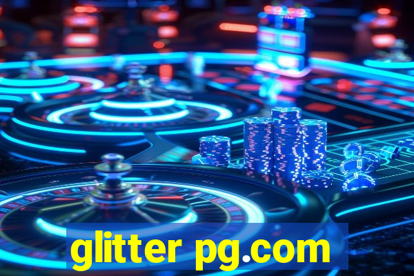 glitter pg.com