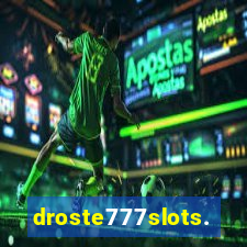 droste777slots.com