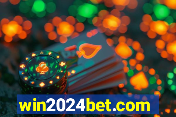 win2024bet.com