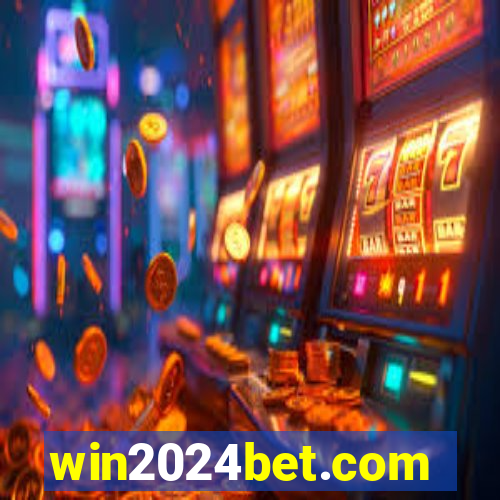 win2024bet.com