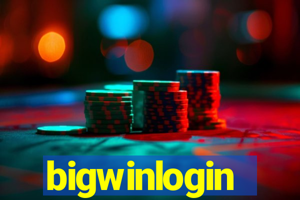 bigwinlogin