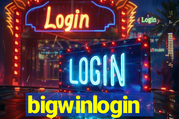 bigwinlogin