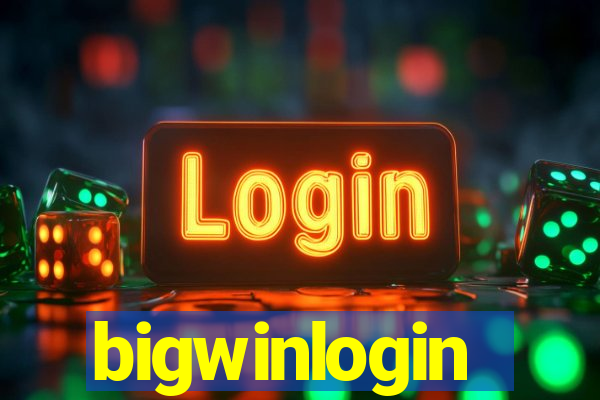 bigwinlogin