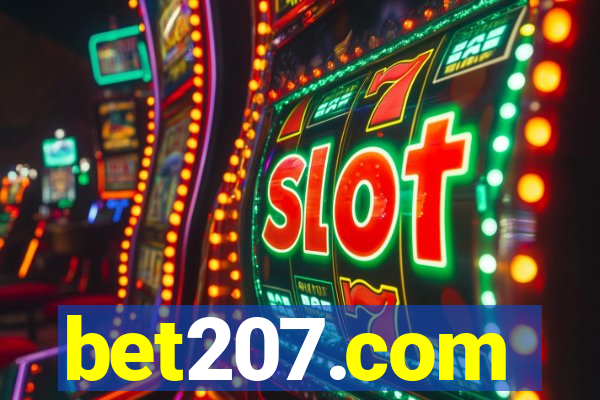 bet207.com